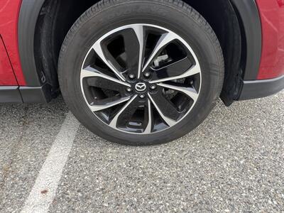 2022 Mazda CX-5 2.5 S Premium Plus   - Photo 10 - Rancho Cucamonga, CA 91730