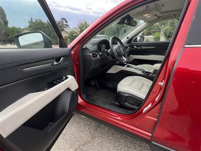 2022 Mazda CX-5 2.5 S Premium Plus   - Photo 17 - Rancho Cucamonga, CA 91730
