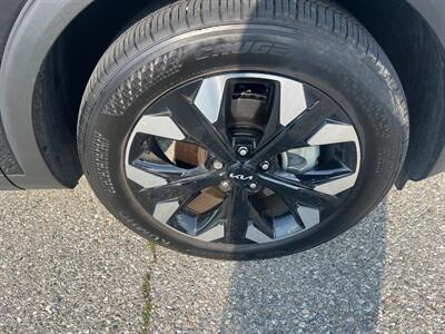 2023 Kia Sportage X-Line   - Photo 25 - Rancho Cucamonga, CA 91730