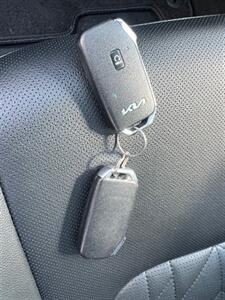 2023 Kia Sportage X-Line   - Photo 26 - Rancho Cucamonga, CA 91730