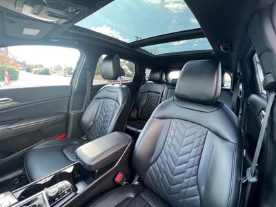 2023 Kia Sportage X-Line   - Photo 15 - Rancho Cucamonga, CA 91730
