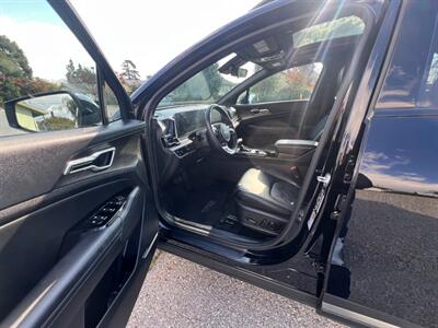 2023 Kia Sportage X-Line   - Photo 16 - Rancho Cucamonga, CA 91730