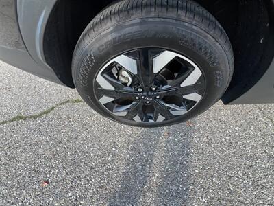 2023 Kia Sportage X-Line   - Photo 24 - Rancho Cucamonga, CA 91730