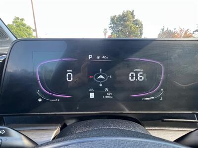 2023 Kia Sportage X-Line   - Photo 10 - Rancho Cucamonga, CA 91730