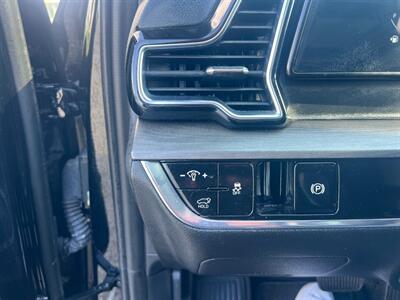 2023 Kia Sportage X-Line   - Photo 14 - Rancho Cucamonga, CA 91730