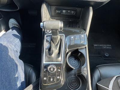 2023 Kia Sportage X-Line   - Photo 13 - Rancho Cucamonga, CA 91730