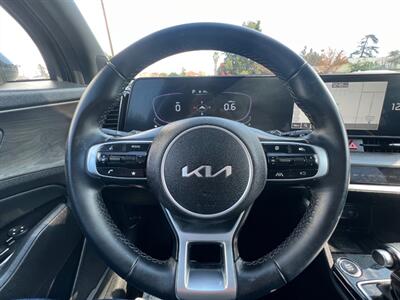2023 Kia Sportage X-Line   - Photo 9 - Rancho Cucamonga, CA 91730