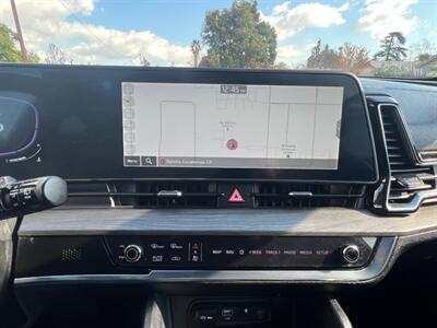 2023 Kia Sportage X-Line   - Photo 11 - Rancho Cucamonga, CA 91730
