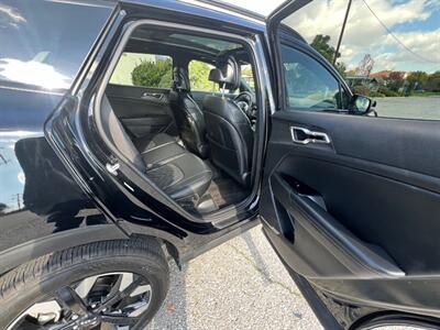 2023 Kia Sportage X-Line   - Photo 19 - Rancho Cucamonga, CA 91730