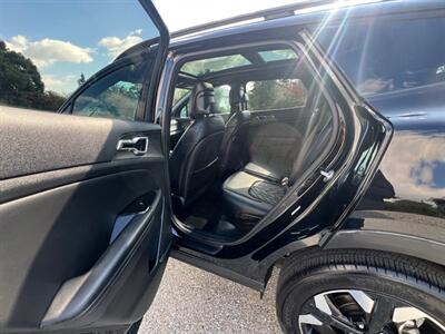2023 Kia Sportage X-Line   - Photo 17 - Rancho Cucamonga, CA 91730
