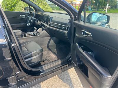 2023 Kia Sportage X-Line   - Photo 18 - Rancho Cucamonga, CA 91730