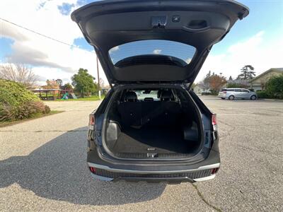 2023 Kia Sportage X-Line   - Photo 21 - Rancho Cucamonga, CA 91730