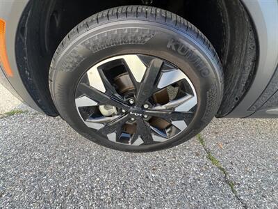2023 Kia Sportage X-Line   - Photo 23 - Rancho Cucamonga, CA 91730