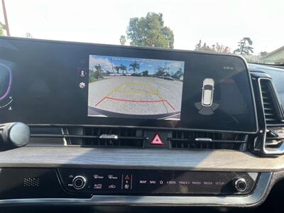 2023 Kia Sportage X-Line   - Photo 12 - Rancho Cucamonga, CA 91730