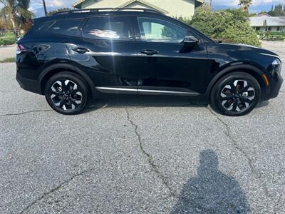 2023 Kia Sportage X-Line   - Photo 7 - Rancho Cucamonga, CA 91730