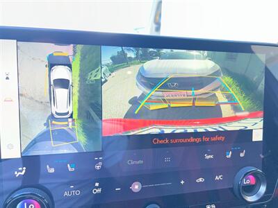 2024 Lexus NX 450h+ F SPORT Handling   - Photo 12 - Rancho Cucamonga, CA 91730