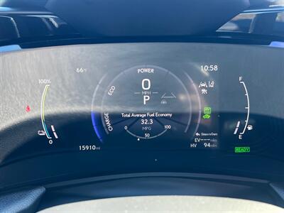 2024 Lexus NX 450h+ F SPORT Handling   - Photo 10 - Rancho Cucamonga, CA 91730