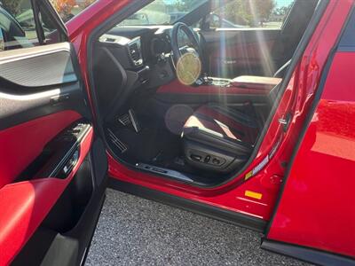 2024 Lexus NX 450h+ F SPORT Handling   - Photo 23 - Rancho Cucamonga, CA 91730