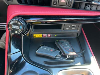 2024 Lexus NX 450h+ F SPORT Handling   - Photo 13 - Rancho Cucamonga, CA 91730