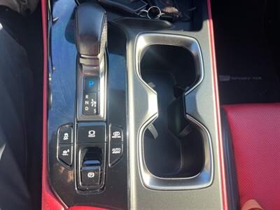 2024 Lexus NX 450h+ F SPORT Handling   - Photo 14 - Rancho Cucamonga, CA 91730