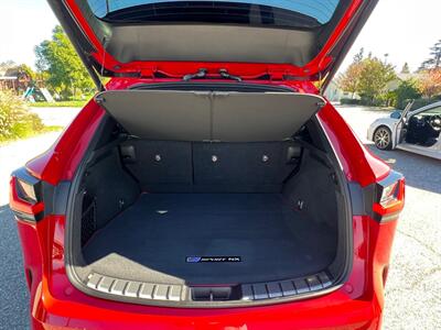 2024 Lexus NX 450h+ F SPORT Handling   - Photo 18 - Rancho Cucamonga, CA 91730