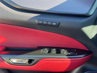 2024 Lexus NX 450h+ F SPORT Handling   - Photo 16 - Rancho Cucamonga, CA 91730