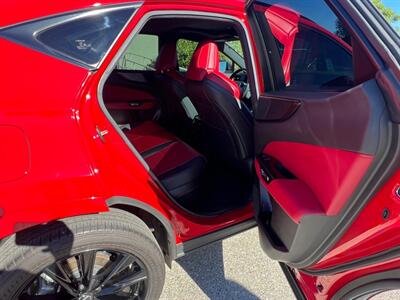 2024 Lexus NX 450h+ F SPORT Handling   - Photo 25 - Rancho Cucamonga, CA 91730