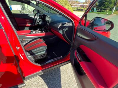 2024 Lexus NX 450h+ F SPORT Handling   - Photo 24 - Rancho Cucamonga, CA 91730