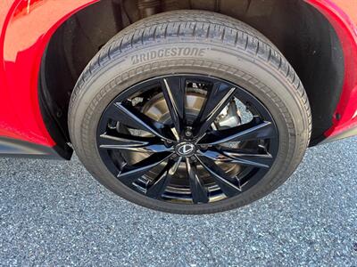 2024 Lexus NX 450h+ F SPORT Handling   - Photo 27 - Rancho Cucamonga, CA 91730