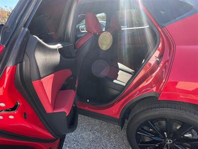 2024 Lexus NX 450h+ F SPORT Handling   - Photo 26 - Rancho Cucamonga, CA 91730