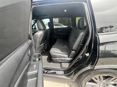 2019 Honda Passport EX-L   - Photo 12 - Rancho Cucamonga, CA 91730