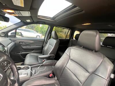 2019 Honda Passport EX-L   - Photo 10 - Rancho Cucamonga, CA 91730