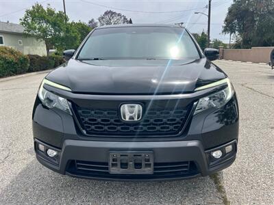 2019 Honda Passport EX-L   - Photo 2 - Rancho Cucamonga, CA 91730