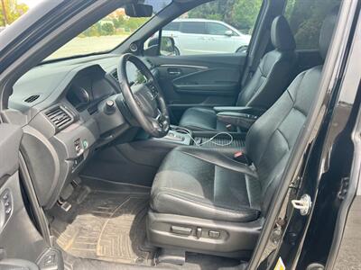 2019 Honda Passport EX-L   - Photo 9 - Rancho Cucamonga, CA 91730