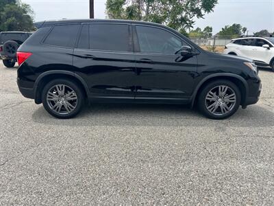 2019 Honda Passport EX-L   - Photo 8 - Rancho Cucamonga, CA 91730