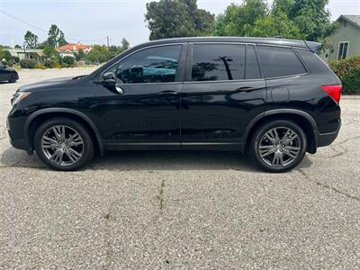 2019 Honda Passport EX-L   - Photo 4 - Rancho Cucamonga, CA 91730