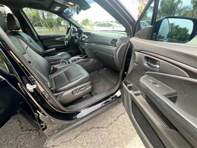 2019 Honda Passport EX-L   - Photo 15 - Rancho Cucamonga, CA 91730