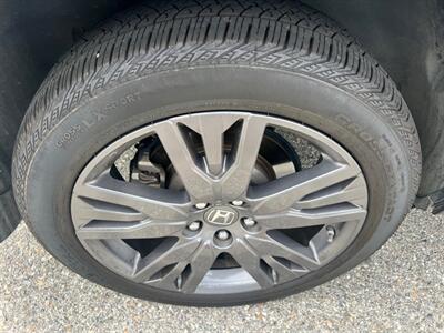 2019 Honda Passport EX-L   - Photo 28 - Rancho Cucamonga, CA 91730