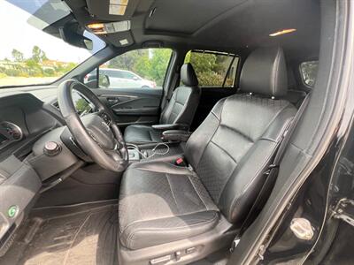 2019 Honda Passport EX-L   - Photo 11 - Rancho Cucamonga, CA 91730