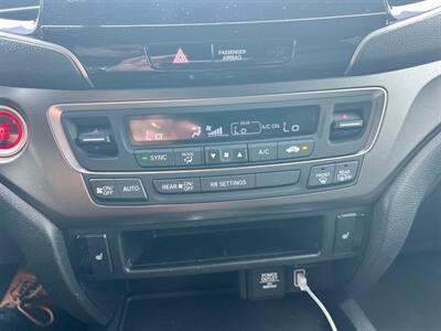 2019 Honda Passport EX-L   - Photo 23 - Rancho Cucamonga, CA 91730