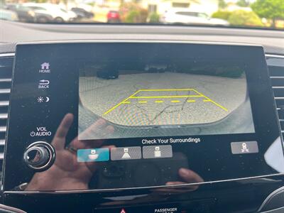 2019 Honda Passport EX-L   - Photo 22 - Rancho Cucamonga, CA 91730