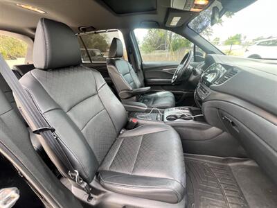 2019 Honda Passport EX-L   - Photo 16 - Rancho Cucamonga, CA 91730