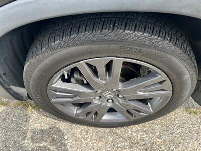 2019 Honda Passport EX-L   - Photo 30 - Rancho Cucamonga, CA 91730