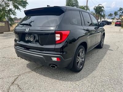 2019 Honda Passport EX-L   - Photo 7 - Rancho Cucamonga, CA 91730