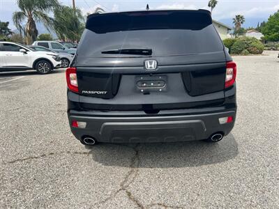 2019 Honda Passport EX-L   - Photo 6 - Rancho Cucamonga, CA 91730