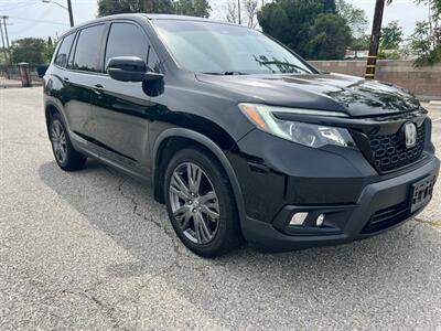 2019 Honda Passport EX-L   - Photo 1 - Rancho Cucamonga, CA 91730