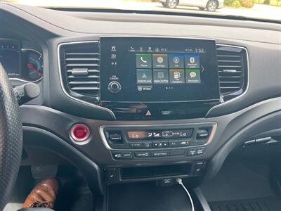 2019 Honda Passport EX-L   - Photo 21 - Rancho Cucamonga, CA 91730