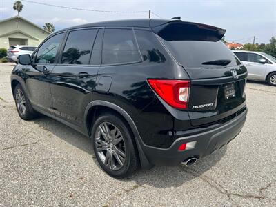 2019 Honda Passport EX-L   - Photo 5 - Rancho Cucamonga, CA 91730