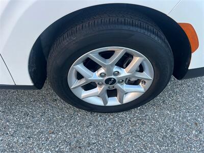 2023 Kia Soul LX   - Photo 21 - Rancho Cucamonga, CA 91730