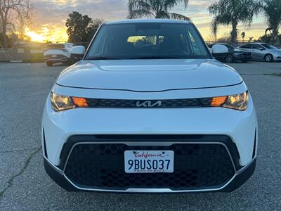 2023 Kia Soul LX   - Photo 2 - Rancho Cucamonga, CA 91730